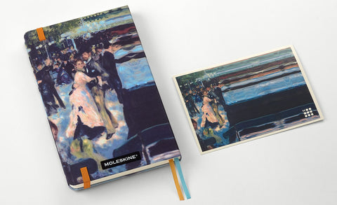 Moleskine Limited Editions