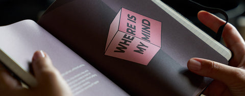 BLACKPINK x Moleskine Limited Edition