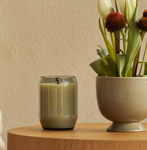 Candles & Home Fragrance