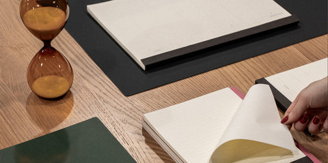 Desk Organisers and Accessories