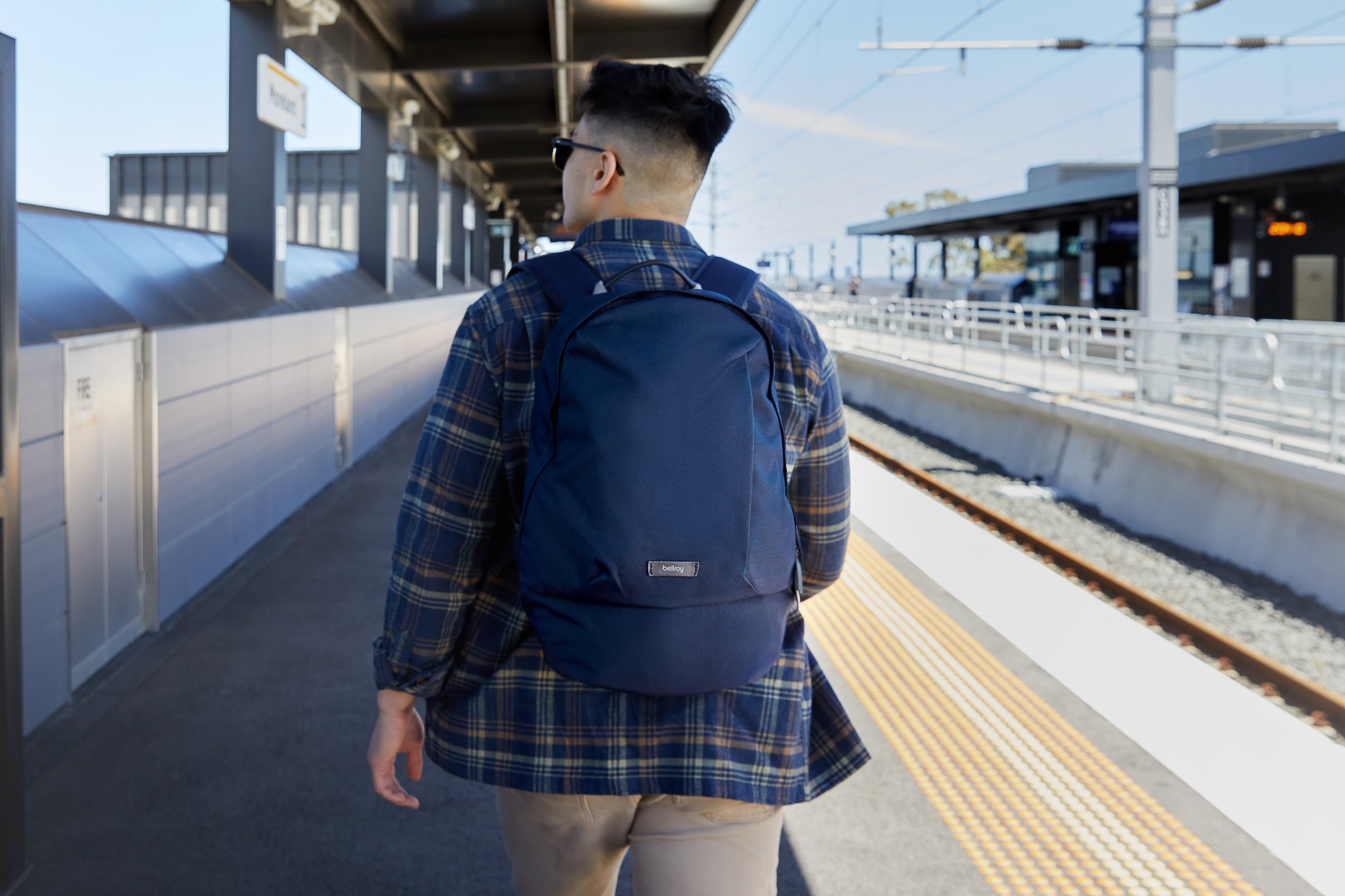 bellroy backpack california Gear in and out Bellroy Backpacks Australia | Classic,