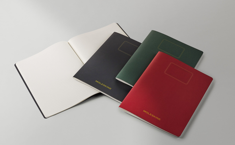 Moleskine