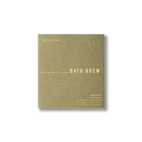 Bath Brew