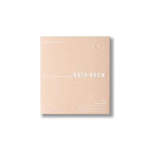 Bath Brew