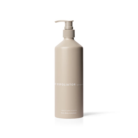 Body Liquid Exfoliator 500ml