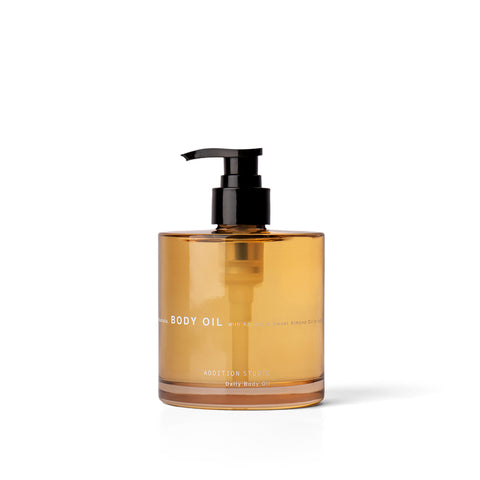 Body Oil 390ml