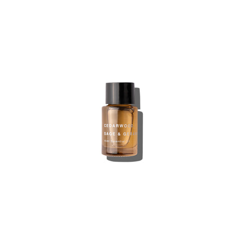 Essential Oil