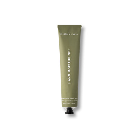 Blue Gum and Lemon Myrtle Hand Cream 100ml
