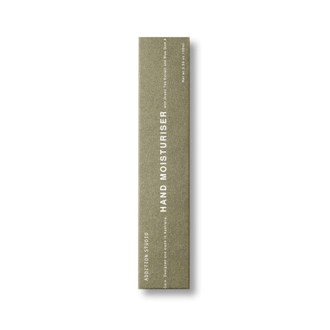 Blue Gum and Lemon Myrtle Hand Cream 100ml