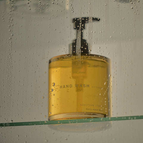 Hand Wash 390ml
