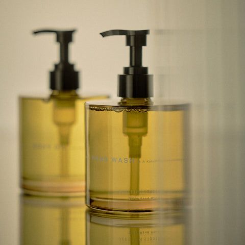Hand Wash 390ml