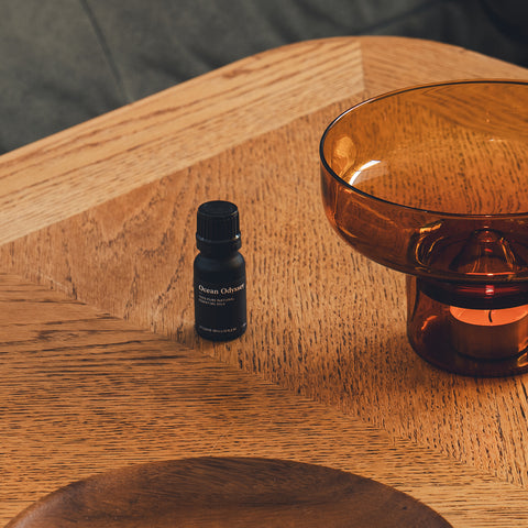 Essential Oil