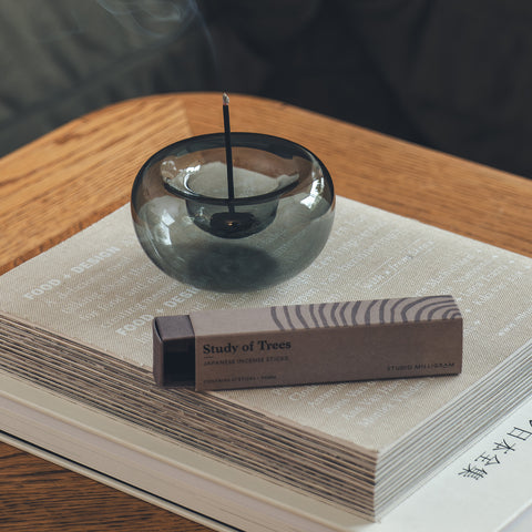 Japanese Incense Sticks