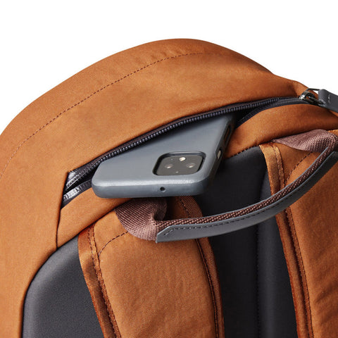 Classic Backpack Bronze