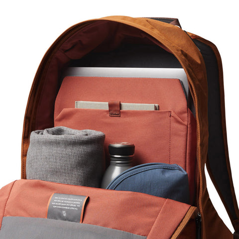 Classic Backpack Bronze