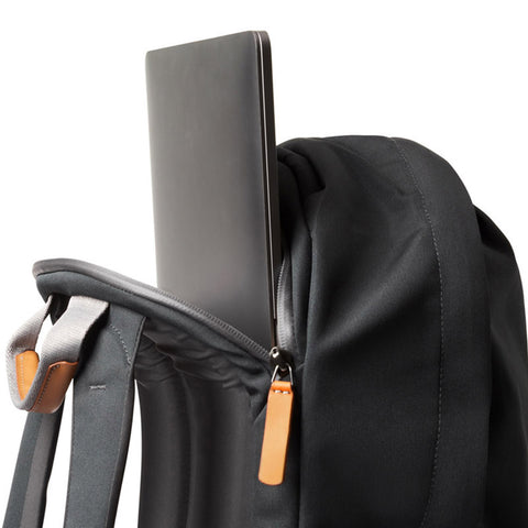 Classic Backpack Plus Slate