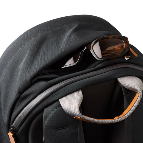 Classic Backpack Plus Slate