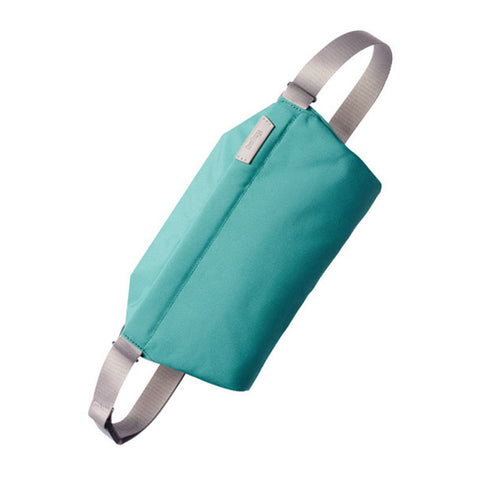 Sling Bag Teal