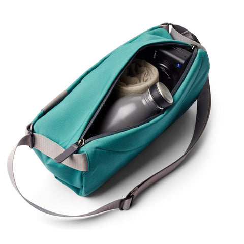 Sling Bag Teal