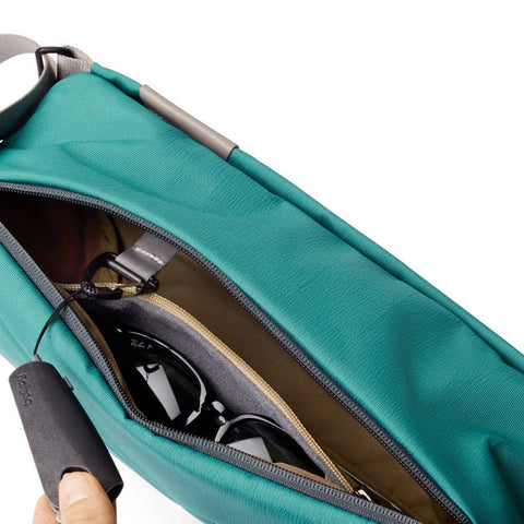 Sling Bag Teal