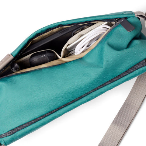 Sling Bag Teal