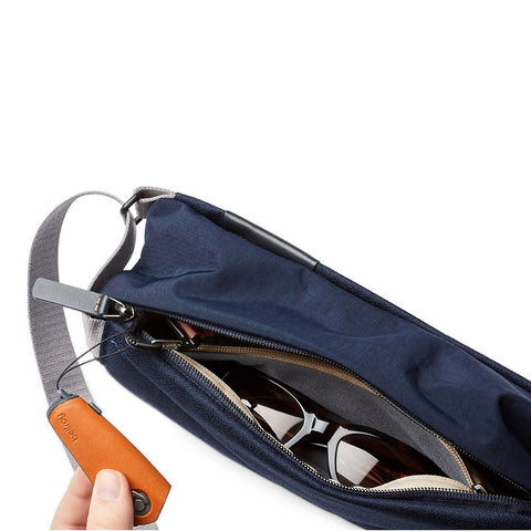Sling Mini Navy