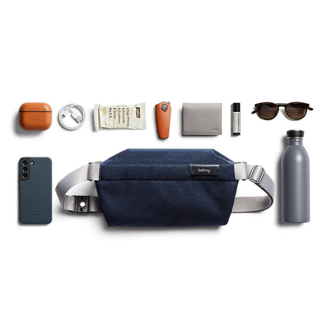 Sling Mini Navy