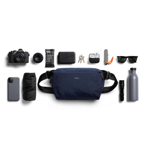Venture Sling 9L Nightsky