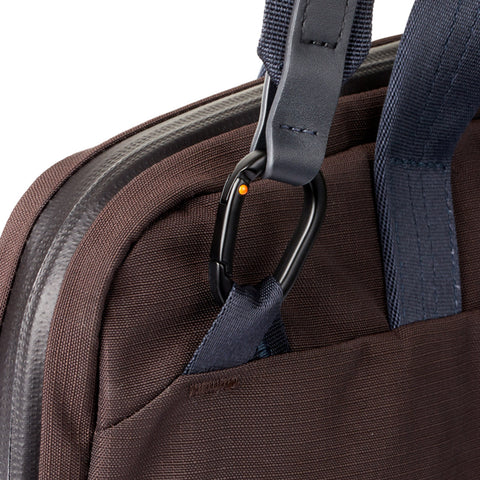Tokyo Laptop Bag 6L Wild Plum