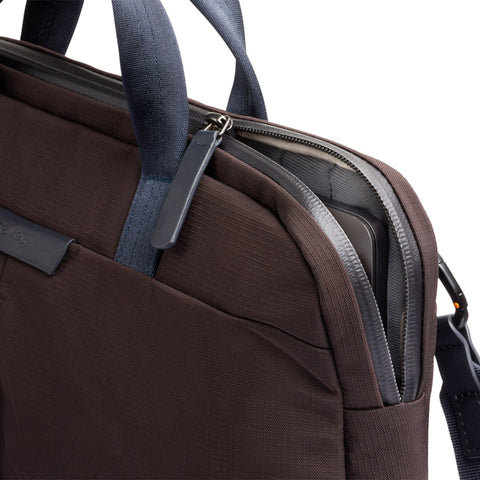 Tokyo Laptop Bag 6L Wild Plum