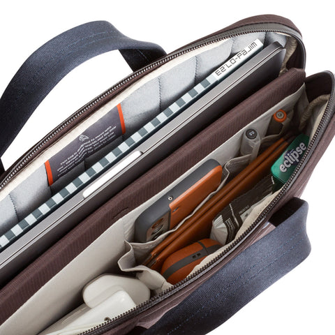 Tokyo Laptop Bag 6L Wild Plum