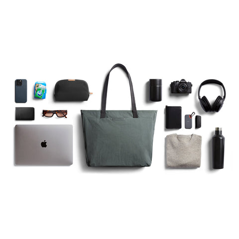 Tokyo Tote Second Edition