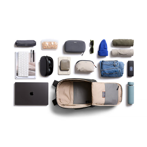 Transit Workpack 26L