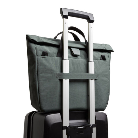Tokyo Messenger Bag Everglade