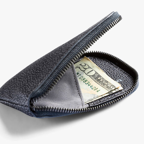 Card Pocket Stellar Black