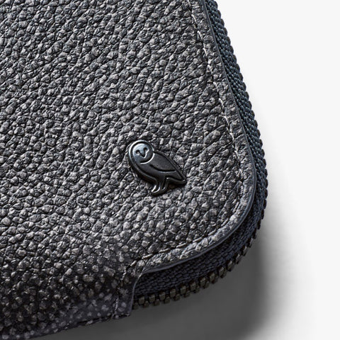 Card Pocket Stellar Black