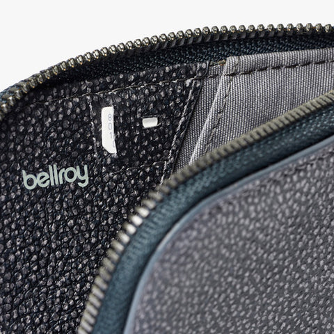 Card Pocket Stellar Black