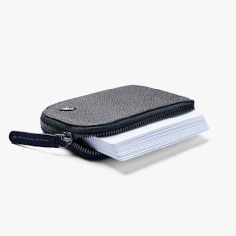 Card Pocket Stellar Black