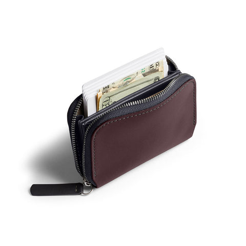 Folio Mini Deep Plum