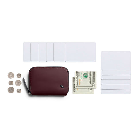 Folio Mini Deep Plum