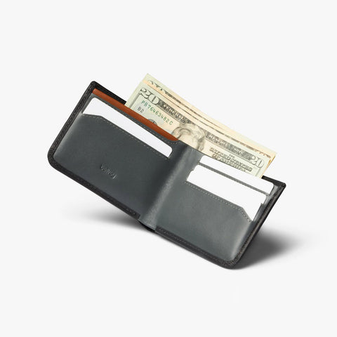 Hide & Seek Lo Wallet Night Forest