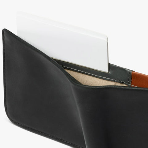 Hide & Seek Lo Wallet Night Forest