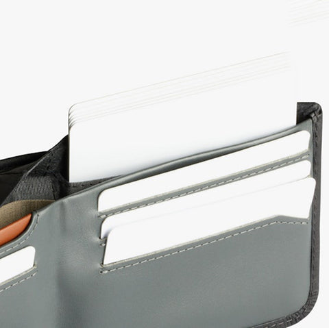 Hide & Seek Lo Wallet Night Forest