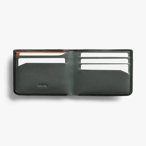 Hide & Seek Lo Wallet Night Forest