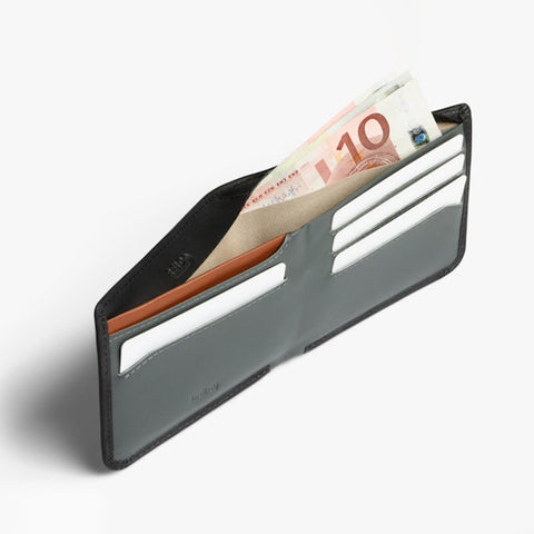 Hide and Seek Hi Wallet Night Forest