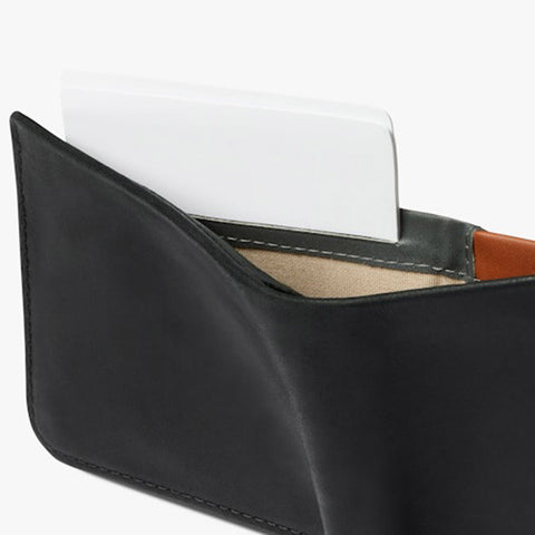 Hide and Seek Hi Wallet Night Forest