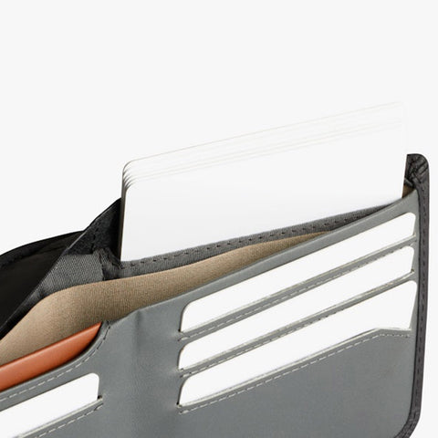 Hide and Seek Hi Wallet Night Forest