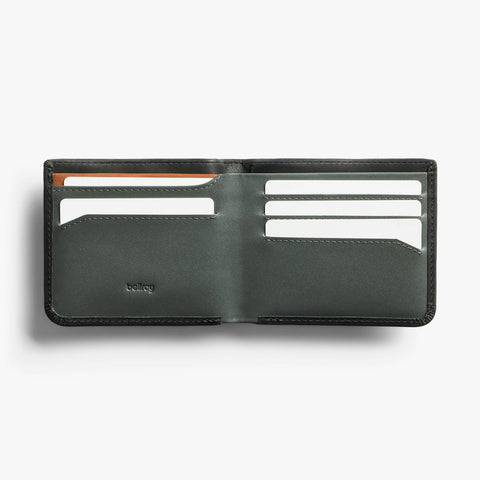 Hide and Seek Hi Wallet Night Forest