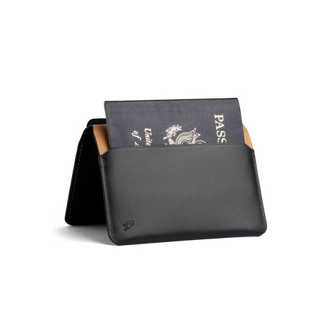 Passport Cover