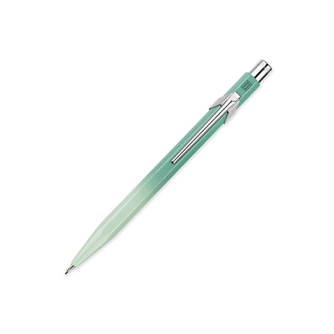 Misty Forest 849 Ballpoint and Mechanical Pencil Set